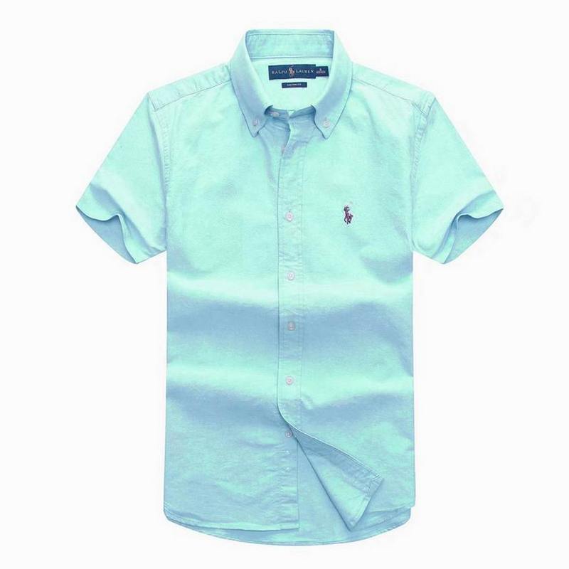 polo Men's Shirts 367